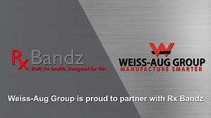 Next week, the The The Weiss-Aug Group team will be at MD&M West, booth #3436! Stop by to learn about their product development and manufacturing capabilities and learn more about their recent partnership with Rx Bandz to be the exclusive precision manufacturer for the FDA approval and commercialization of its life-saving drug delivery platform, the MiniJect® auto-injector. Learn more about Weiss-Aug Group: www.weiss-aug.com #drugdelivery #medicaldevices #engineering #prototyping #metalstamping 