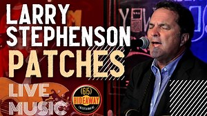 3K views · 79 reactions | Larry Stephenson Band performs Patches at The 615 Hideaway on Bluegrass Music TV | Hooked On Bluegrass | Facebook