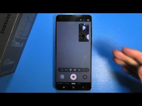 Samsung Galaxy S26: How to Use Camera Dual Recording