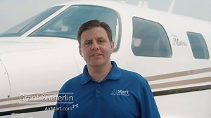 2.1K views · 57 reactions | Join us for the fourth installment of our 5-part series, The Matrix Advantage, celebrating the advantages of owning a Piper Matrix. | AirMart Inc. - Aircraft Sales and Brokerage | Facebook
