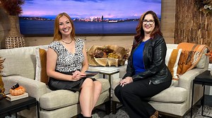 Duke's new cookbook, As Wild As It Gets, benefits salmon restoration