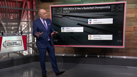 Tennessee Basketball has never made the men's Final Four, but Seth Greenberg predicts that's about to change. Who else does he have in San Antonio? | ESPN