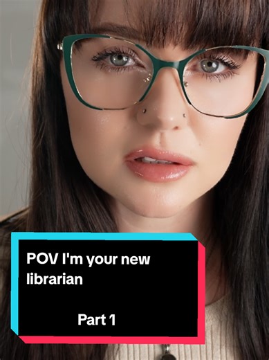 did you miss the librarian?