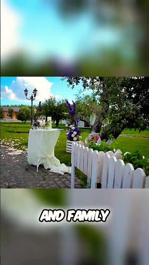 Renewing Wedding Vows: A Heartfelt Ceremony