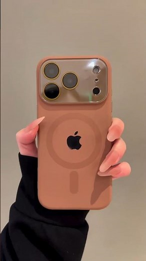 iPhone Case Collection 2025 | Best Back Covers, Stylish Mobile Cases & Protection Ideas