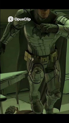 Batman Unleashed Kitchen Chaos, Future Tech, and Epic Fights!