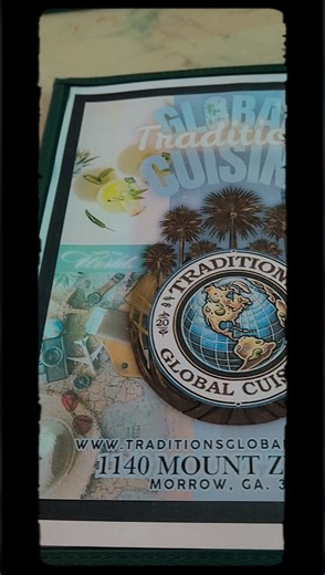 traditionsglobalcuisine on TikTok