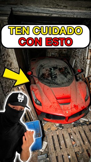 CARS BREAK DOWN OVER TIME 😔