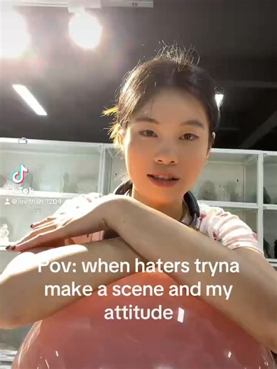 My crystal my attitude.#manifestation #highlandcrystal #crystalcollection #crystalhealing #crystals