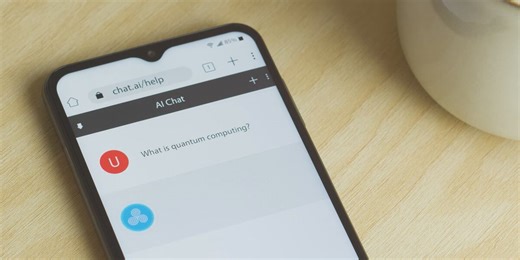 Local startup uses A.I. to make searching complex information easier