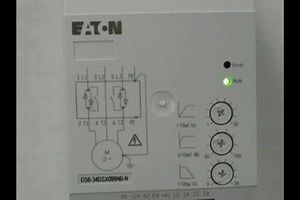 Video Explaining DS6 LED Function - Automation and control - Eaton videos