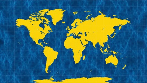 The Full Story Behind Earth's Lost Continents
