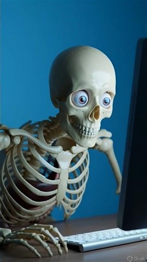 What happens if you don’t blink for 24 hours? #shorts