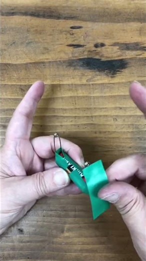 A simple homopolar motor is a great way to visualize the forces and concepts that make more complex