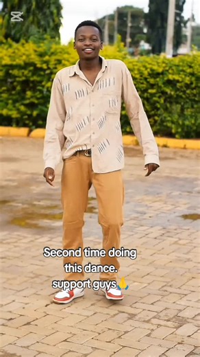 Dance Challenge Featuring Burna Boy's Latest Song