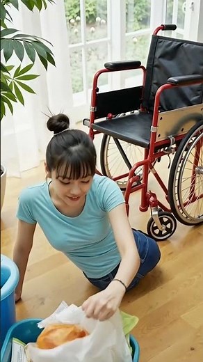 Positive Life #amputeewoman #dhd #Facing Life Bravely