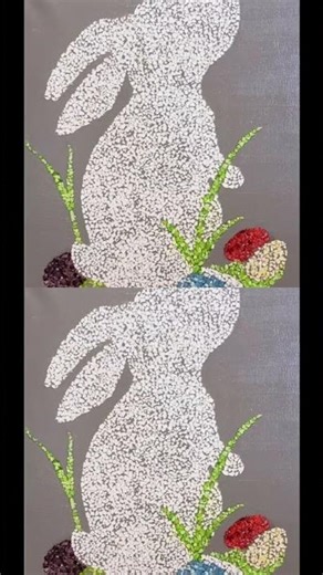 #Eggshellartideas #Eggshellcraftideas #Egg #Egg shell art & craft ideas