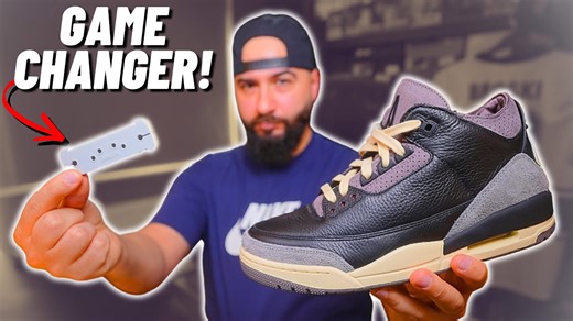 5 Best Ways to Lace up Your Sneakers 2025!