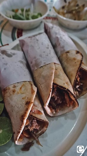 Las 7 Mejores Taquerías en Puebla para Tacos Árabes