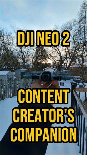 The perfect filming companion for every content creator. 😎✋️ #fblifestyle #dji #vlogging #drone | Yengzzkie Gatchalian