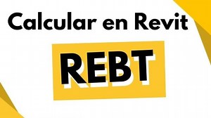 ✅ REVIT para INSTALACIÓN ELÉCTRICA con REBT | E3D