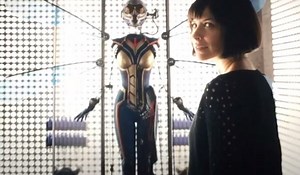 Marvel Confirms 'Ant-Man' Sequel │ Exclaim!