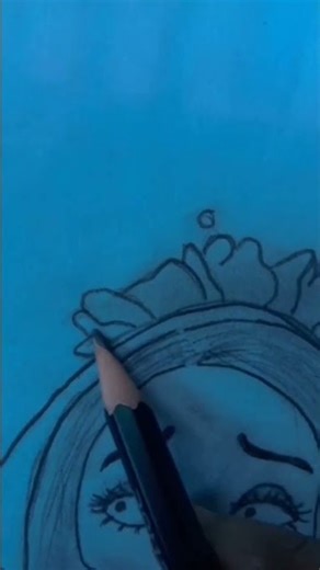 oh emily.. #corpsebride #emily #drawing #sketch #pendrawing #bride #girldrawing #art #drawingprocess