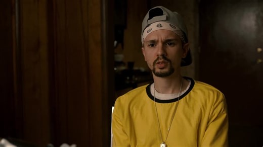 Get Shorty S01:E04 - From Stamos With Love