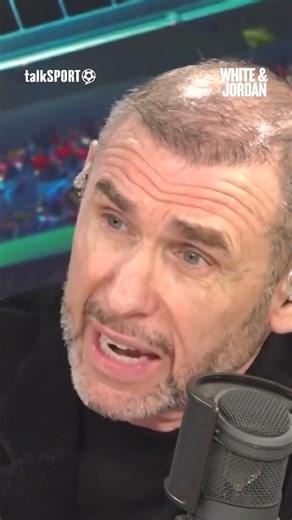 Simon Jordan reacts to Ben White returning to the England set up! 🔙