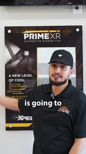 Learn more about the shades and films we offer here at Auto Tint Express? Ready to tint your ride? Hit us up for a free quote 🚙🔥 📞 (702) 868-6000 📥 tintingexpress@gmail.com 📍 3111 S. Valley View Blvd - #windowtint #tint #cartint #lasvegas #vegas #lasvegaslocal #vegastinting #restyling #mobilewindowtint #xpel