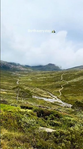 The best hike in Australia 🇦🇺 . #australia #best #hiking #roadtrip #travel