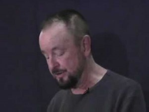 Ingo Swann - Human Super Sensitivities and the Future