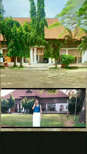 My boss malayalam movie location.