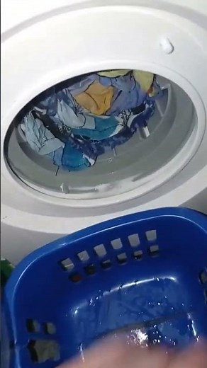 Miele Softtronic W4146 toy washing machine - 1800rpm final spin