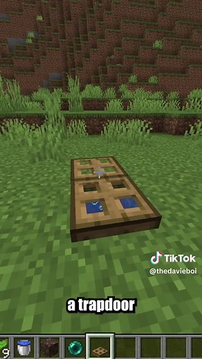 How to Make an Ender Pearl Stasis Chamber in Minecraft | ender pearl
