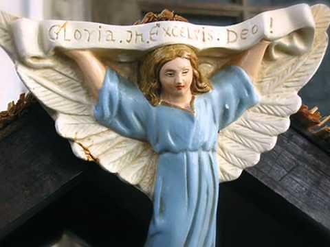 George Friedrich Händel - Gloria In Excelsis Deo (Trumpet And Organ)