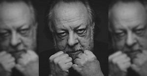 Magician's magician: Remembering sleight of hand master Ricky Jay