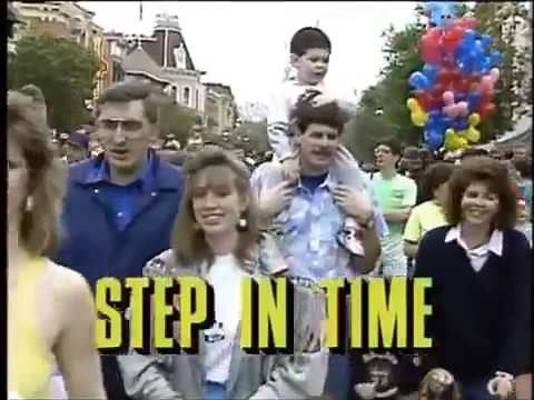 Disney Sing Along Songs: Disneyland Fun (60th Anniversary Tribute)