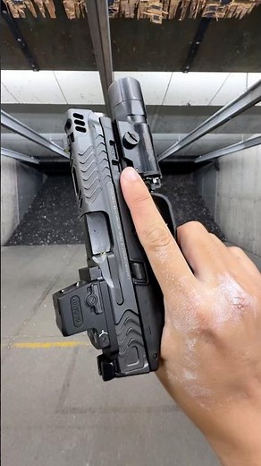 Smith & Wesson M&P 2.0 Compact Carry Comp