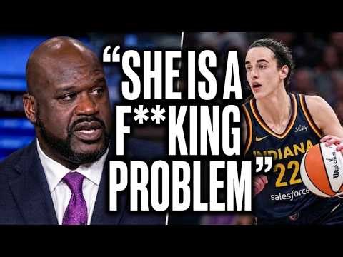 7 NBA Legends React to Caitlin Clark's INSANE Abilities!