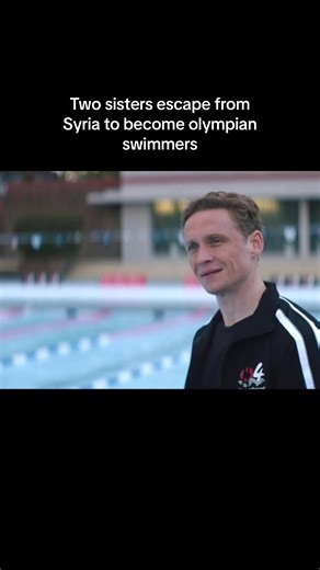 Sisters Journey: From Syria to Olympic Swimming