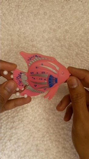 Hunting Toys Pink Fish #hunting #toys #pink #fish