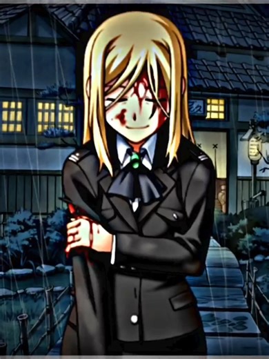 has anyone ever edited chie bro #higurashi #chierumiko #whentheycry #takanomiyo #edit Higurashi no Naku Koro ni is a psychological horror and mystery story set in the quiet rural village of Hinamizawa, where every year during the local festival someone dies and someone disappears, a phenomenon known as Oyashiro-sama’s Curse. The story follows Keiichi Maebara, a boy who has just moved to the village and quickly becomes close friends with a small group of classmates. At first everything feels warm