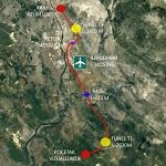 Pogledajte detaljan prikaz dionice autoputa Mostar Jug - Buna na Koridoru 5C [Video]