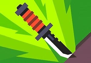 Flippy Knife