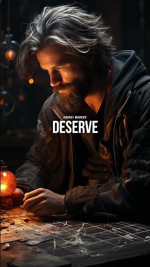 Andrei Markov and the Chains of Probability