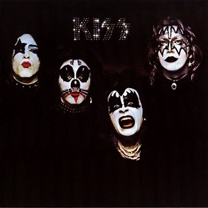 KISS - Kiss
