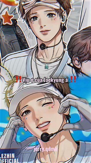 65K views · 8.4K reactions | Nhìn nó đáng yêu, nó KimDan mà nó center 殺 #jinx #징크스 #xh #blmanhwa #fyp | Jerry - Quả Đào Màu Hồng | Facebook