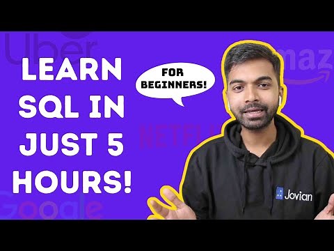 MySQL Tutorial for Beginners + FAANG Interview Questions Solved