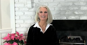 Merry Christmas! I wanted to take this opportunity in what I know is a very busy week for all of us to just let you know . . . I've been thinking of you and praying for you, and I feel God has put a message on my heart for you and for me. It is from Luke 1:26-38 In this crazy world that we're living in, this is my message to you. If you've received Jesus by faith and the Holy Spirit has come into you -- you are not alone. You'll never be alone. Wrap your mind around that because you and I also a